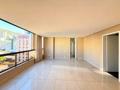 Apartamento com 3 Quartos à venda, 87m² no Anchieta, Belo Horizonte