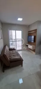 Apartamento com 3 Quartos à venda, 64m² no Vila Guilherme, São Paulo