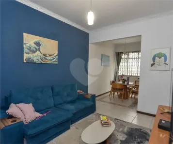 Apartamento com 2 Quartos à venda, 64m² no Tijuca, Rio de Janeiro