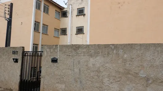 Apartamento com 2 Quartos à venda, 53m² no Vila Esperança, Sorocaba