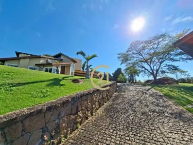 Casa com 5 Quartos à venda, 714m² no Vale das Laranjeiras, Indaiatuba
