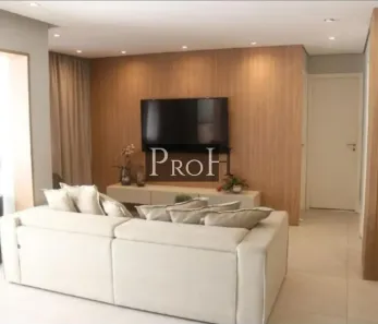Apartamento com 3 Quartos à venda, 83m² no Santa Maria, São Caetano do Sul