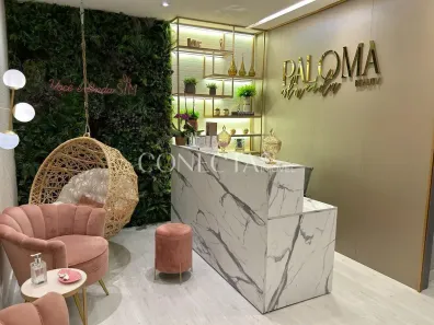 Imóvel Comercial à venda, 80m² no Sítio Tamboré Alphaville, Barueri