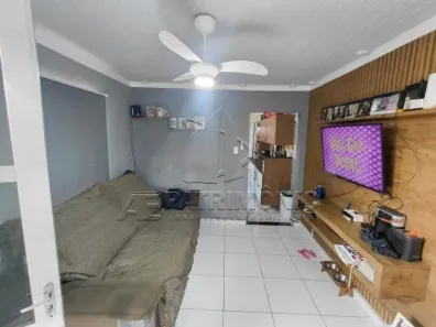 Casa com 2 Quartos à venda, 136m² no Jardim Piratininga, Sorocaba