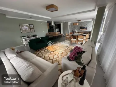 Casa com 3 Quartos à venda, 778m² no Agronômica, Florianópolis