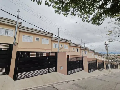 Sobrado com 2 Quartos à venda, 65m² no Vila Aurea, São Paulo