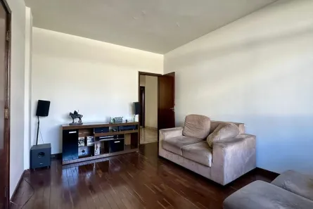 Apartamento com 4 Quartos à venda, 139m² no Carmo, Belo Horizonte