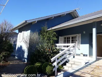 Casa com 3 Quartos à venda, 183m² no Nova Petrópolis, Nova Petrópolis
