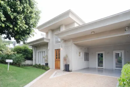 Casa de Condomínio com 3 Quartos à venda, 220m² no Esperança, Londrina