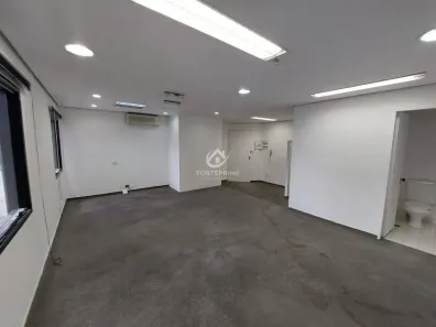 Sala Comercial para alugar, 39m² no Vila Mariana, São Paulo