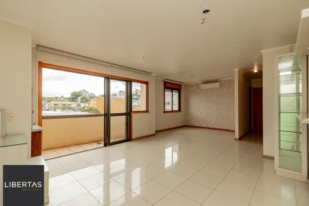 Apartamento com 2 Quartos à venda, 89m² no Passo da Areia, Porto Alegre