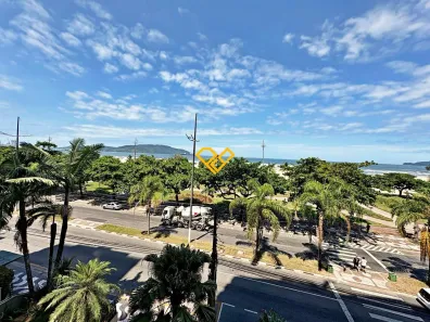 Apartamento com 4 Quartos à venda, 252m² no Gonzaga, Santos