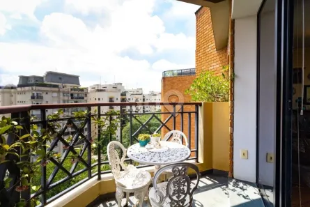 Apartamento com 2 Quartos à venda, 175m² no Bela Aliança, São Paulo