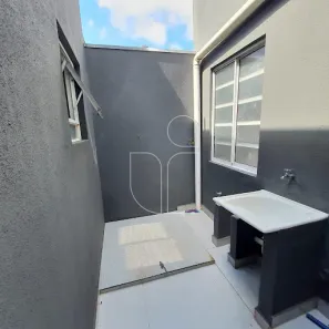 Casa com 2 Quartos à venda, 125m² no Residencial Vida Nova Maracá (Padre Nobrega), Marília