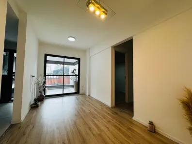 Apartamento com 2 Quartos para venda ou aluguel, 58m² no Vila Mascote, São Paulo