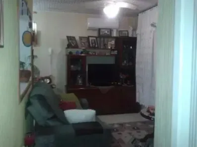 Apartamento com 2 Quartos à venda, 58m² no São Sebastião, Porto Alegre