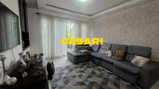 Casa com 3 Quartos à venda, 185m² no Nova Petrópolis, São Bernardo do Campo