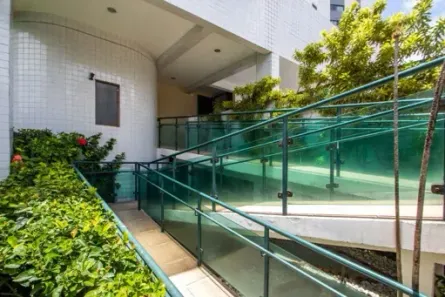 Casa de Condomínio com 1 Quarto para alugar, 40m² no Boa Viagem, Recife