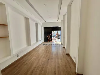Ponto Comercial para alugar, 40m² no Castelo, Belo Horizonte