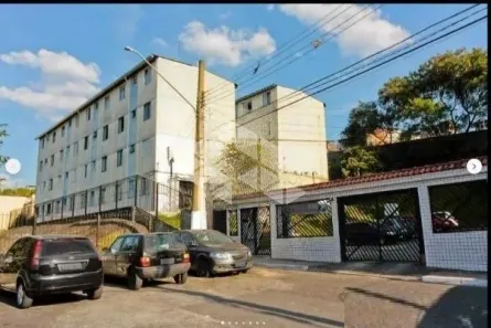 Apartamento com 2 Quartos à venda, 49m² no Jardim Antártica, São Paulo