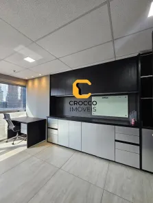 Sala Comercial para alugar, 40m² no Vila Almeida, São Paulo