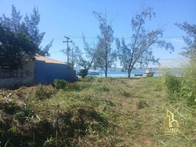 Lote/Terreno à venda, 375m² no Boqueirão, São Pedro da Aldeia