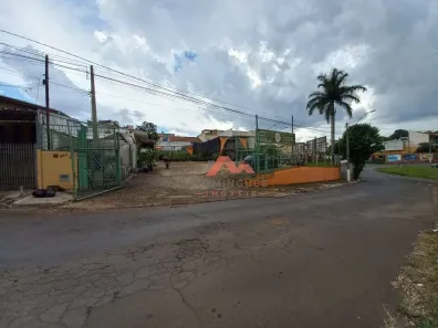 Lote/Terreno à venda, 386m² no Cidade Jardim, Americana