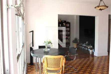 Apartamento com 1 Quarto à venda, 90m² no Cerqueira César, São Paulo