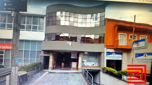 Ponto Comercial à venda, 750m² no Sapopemba, São Paulo