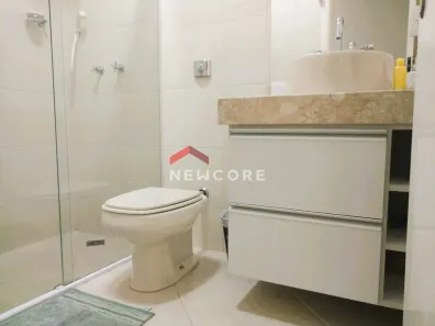 Casa com 3 Quartos à venda, 146m² no Jardim Itália, Jundiaí