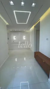 Apartamento com 1 Quarto para alugar, 41m² no Mooca, São Paulo