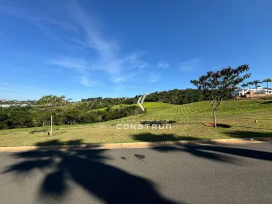 Lote/Terreno à venda, 1477m² no Loteamento Residencial Pedra Alta (Sousas), Campinas