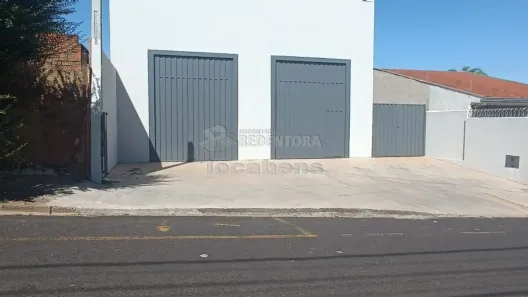 Imóvel Comercial para alugar, 230m² no Jardim Residencial Vetorasso, São José do Rio Preto