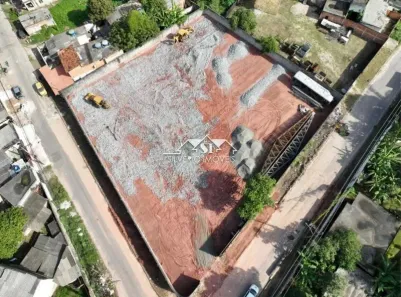 Lote/Terreno à venda, 2522m² no Campos Elíseos, Duque de Caxias