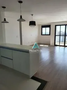 Apartamento com 2 Quartos à venda, 90m² no Vila Assunção, Santo André