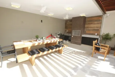 Apartamento com 2 Quartos à venda, 67m² no Vila Cardia, Bauru