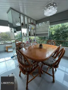 Apartamento com 3 Quartos à venda, 120m² no Vila Ipiranga, Porto Alegre