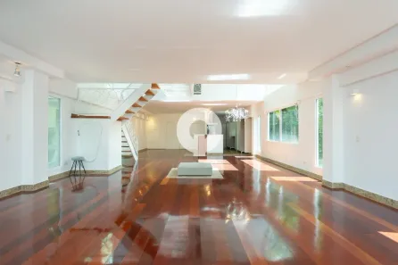 Casa de Condomínio com 4 Quartos à venda, 550m² no Pousada Quatro Barras, Quatro Barras