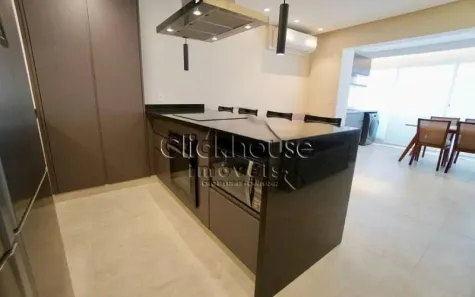 Apartamento com 1 Quarto à venda, 51m² no Barra Funda, São Paulo