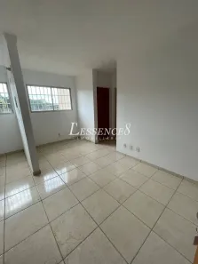 Apartamento com 2 Quartos à venda, 53m² no Residencial Jardins do Cerrado 6, Goiânia