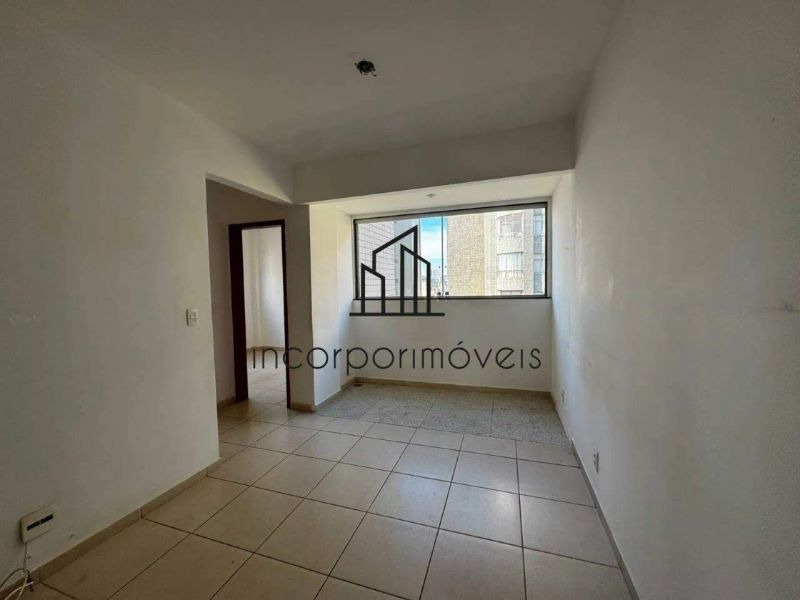 Apartamento com 2 quartos — Buritis, Belo Horizonte
