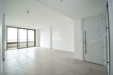 Apartamento com 3 Quartos à venda, 147m² no Flamengo, Rio de Janeiro