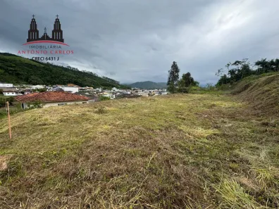 Lote/Terreno à venda, 390m² no Centro, Antônio Carlos