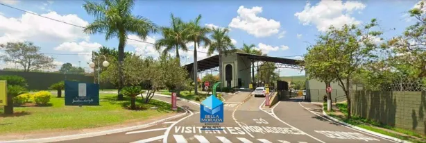 Lote/Terreno à venda, 438m² no Residencial Jardim dos Ipês II, Limeira