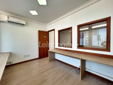 Sala Comercial para alugar, 59m² no Centro Histórico, Porto Alegre