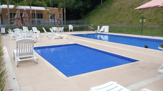 Apartamento com 2 Quartos à venda, 60m² no Curicica, Rio de Janeiro