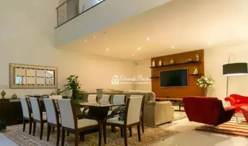 Sobrado com 5 Quartos à venda, 369m² no Jardim Bom Clima, Guarulhos