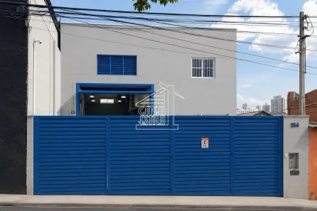 Galpão/Depósito/Armazém para alugar, 280m² no Vila Carrão, São Paulo