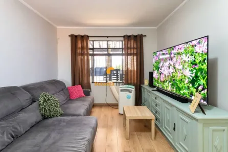 Sobrado com 3 Quartos à venda, 180m² no Vila Nova Alba, São Paulo