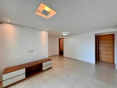 Apartamento com 3 Quartos à venda, 98m² no Alto da Glória, Goiânia
